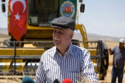 Tarım, 5 milyon 404 bin kişiye istihdam sağladı