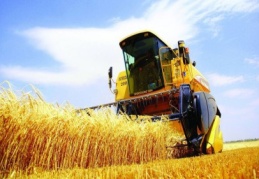 Tarım- ÜFE eylül ayında yüzde 1,59 arttı