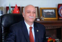 Tarım alanları korunmalı
