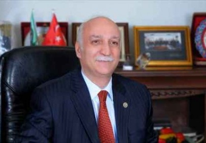 Tarım alanları korunmalı