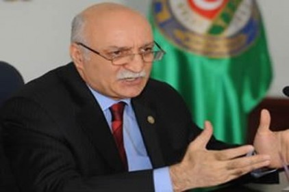 Tarım alanlarını don vurdu