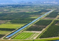 “Tarım arazileri hızla yok oluyor”