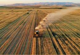 Tarım arazileri için yüzde 75 hibe sağlanacak