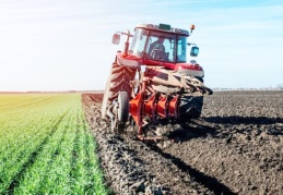 Tarım arazilerimiz 4 milyon 720 bin hektar azaldı