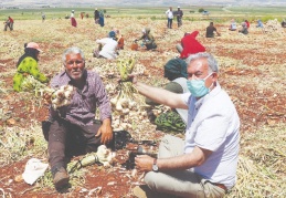 Tarım Bakanlığı, yine hayvan öldürtmek için ihale açtı