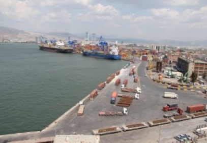 Tarım birliklerinin ihracatı yüzde 7 artış gösterdi