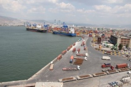 Tarım birliklerinin ihracatı yüzde 7 artış gösterdi