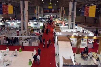 Tarım dediğimiz, Gaziantep sanayisinin bel kemiğidir