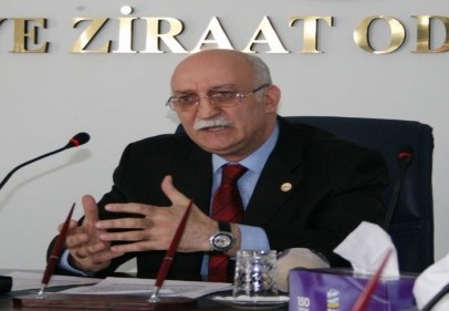 Tarım enflasyonu frenledi