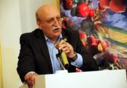 Tarım ihracatı yüzde 10,47 arttı