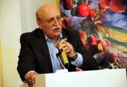 Tarım ihracatı yüzde 10,47 arttı