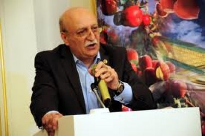 Tarım ihracatı yüzde 10,47 arttı
