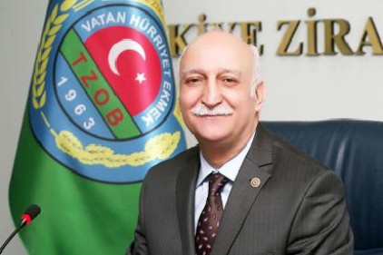 Tarım işsizlik rakamlarını düşürdü