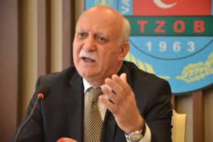 Tarım, istihdamda sanayiyle arasındaki farkı 374 bine çıkardı