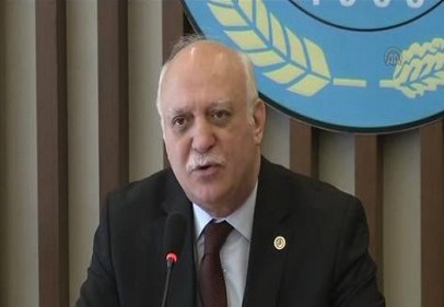 Tarım istihdamı Nisan’da, Mart’a göre 235 bin arttı…
