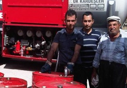 Tarım Kredi Kooperatifi çiftçinin umudu