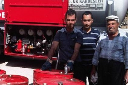 Tarım Kredi Kooperatifi çiftçinin umudu