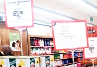 Tarım Kredi Kooperatifi marketinde ayçiçek yağı 10 günde yüzde 70 zamlandı