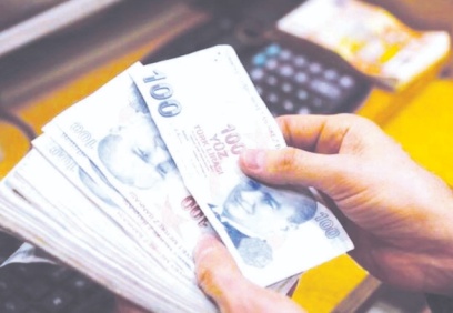 Tarım Kredi Kooperatifleri ilk altı ayda çiftçiye 4.4 milyar TL kredi kullandırdı