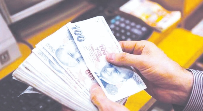 Tarım Kredi Kooperatifleri ilk altı ayda çiftçiye 4.4 milyar TL kredi kullandırdı