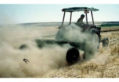 Tarım Kredi Kooperatiflerinden üreticilere "4 yıl vade" müjdesi 