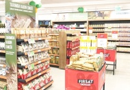 Tarım Kredi marketinde yöneticilere milyonlar ödenmiş