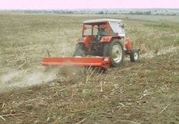 Tarım makinelerinin ortak kullanımı yaygınlaştırılmalı