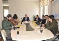 Tarım projelerinde Hakkari birinci