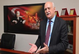 Tarım sektörü 2017'de Rusya'dan umutlu