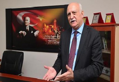 Tarım sektörü 2017'de Rusya'dan umutlu