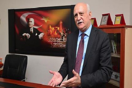 Tarım sektörü 2017&#039;de Rusya&#039;dan umutlu