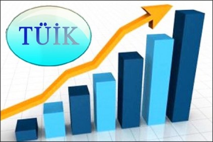 Tarım sektöründe üretici fiyatları Kasım ayında yüzde 2.97 oranında artış gösterdi