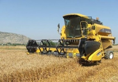 Tarım sektöründeki daralma büyümeyi olumsuz etkiledi