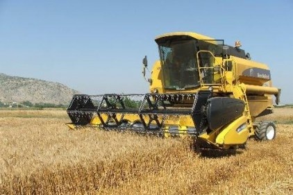 Tarım sektöründeki daralma büyümeyi olumsuz etkiledi