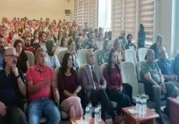 Tarım sektörüne yeterli yatırım yapılmıyor