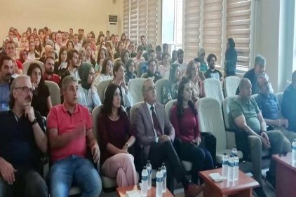 Tarım sektörüne yeterli yatırım yapılmıyor