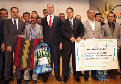 Tarım sektörünün nasıl stratejik bir öneme sahip olduğunun farkındayız