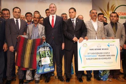 Tarım sektörünün nasıl stratejik bir öneme sahip olduğunun farkındayız