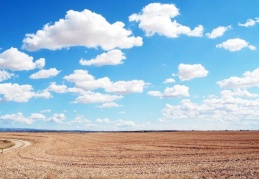 Tarım sezonunun 2 aylık döneminde yağışlar yüzde 29 azaldı