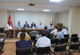Tarım sigortaları üretimin devamlılığı açısından önemli
