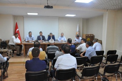 Tarım sigortaları üretimin devamlılığı açısından önemli