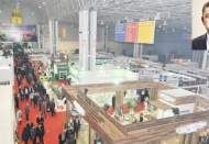 Tarım Teknolojileri ve Hayvancılık Fuarı’na 130 firma ve marka katılacak