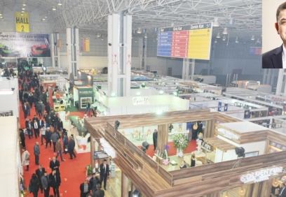 Tarım Teknolojileri ve Hayvancılık Fuarı’na 130 firma ve marka katılacak