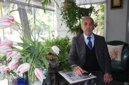 Tarım topraklarının yüzde 95&#8217;i ipotekli