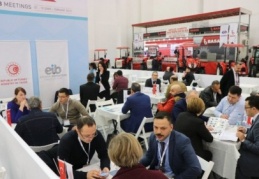 Tarım ürünleri ihracatı 40 milyar dolara çıkacak