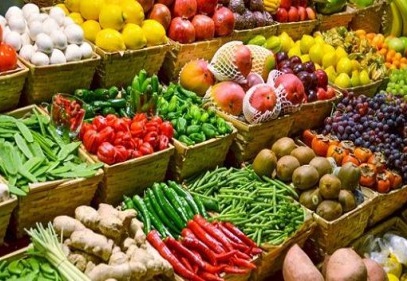 Tarım ürünleri üretici fiyatları Nisan ayında yüzde 2,05 arttı