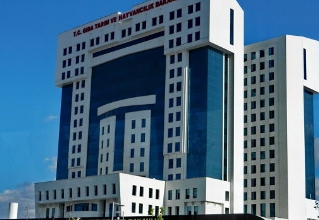 Tarım ve Çevre Bakanlığında yeni atamalar yapıldı