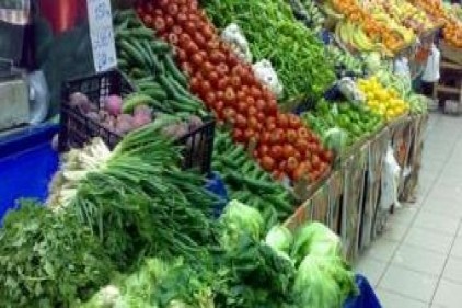 Tarım ve gıdada dış ticaret fazlası var
