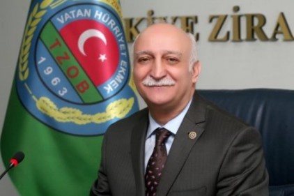 Tarım ve gıdada ithalat düştü, ihracat arttı