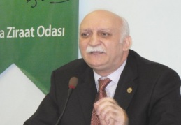 Tarım ve gıdada yıllık ihracat 16 milyar 232 milyon dolar